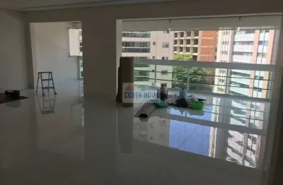 Apartamento de alto padrão 3 suítes na vila olímpia ? edifício atmosfere