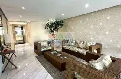 Apartamento 48m2 - aviação - 01 dormitório - vista livre - sacada