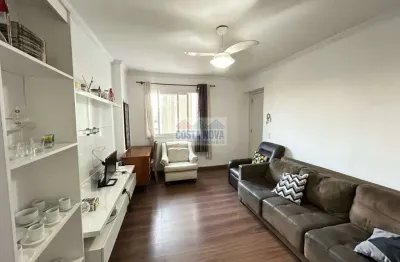 Apartamento 3 dormitórios em santana. localização privilegiada