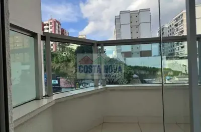 Apartamento mobiliado com 2 dormitórios à venda em santana, ótima localização