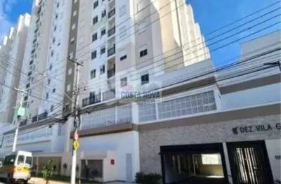 Apartamento novo à venda na vila guilherme, 2 dormitórios, lazer completo e baixo custo