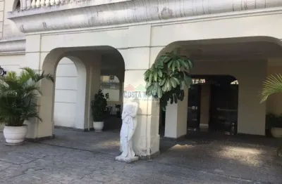 Apartamento próximo do metro marechal deodoro, alameda eduardo prado, 1 quarto, 1 vaga de garagem