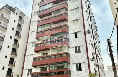 Apartamento com 1 quarto à venda na Rua Pedro Álvarez Cabral, --, Aviação, Praia Grande