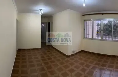Apartamento 2 dormitórios com lazer completo. santana, zona norte/sp