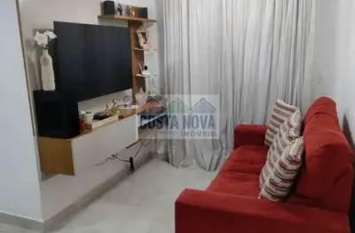 Apartamento garden com quintal privativo e lazer completo. zona norte