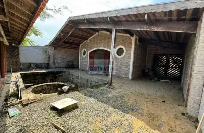 Casa em agenor de campos com 3 suítes, área gourmet e piscina pronta