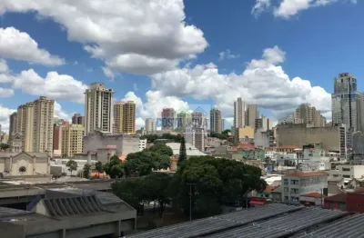 Amplo e moderno apartamento de 80m² em santana ? 2 dormitórios, ar cond. e localização imbatível