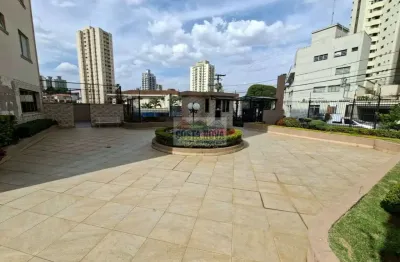 Vista incrível e muito charme: apartamento com suíte no alto de santana