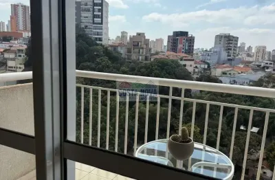 Lindo apto mobiliado a 3 quadras do metrô santana com 3 vagas e lazer completo!