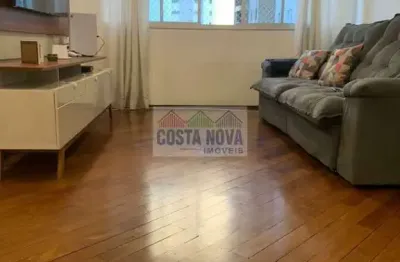 Amplo e charmoso 3 dormitórios com lazer completo na voluntários da pátria - santana