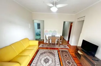 Apartamento 3 dormitórios à venda no gonzaga, próximo ao shopping iporanga