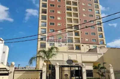 Apto alto padrão decorado na zn ? 2 dormitórios, suíte, vista livre e acabamento de luxo!