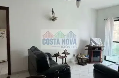 Apartamento com 1 quarto à venda na Rua Emílio de Menezes, --, Cidade Ocian, Praia Grande