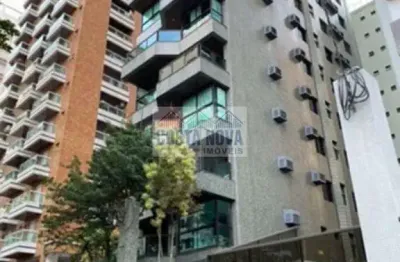 Apartamento com varanda gourmet a 400m da praia na barra funda - guarujá