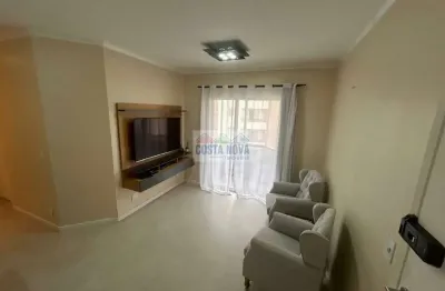 Apartamento com 3 quartos à venda na Avenida Santa Inês, --, Parque Mandaqui, São Paulo