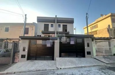 Casa com 3 quartos à venda na Rua Henrique Braglia, --, Parada Inglesa, São Paulo