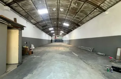 Galpão 500m² à venda na vila guilherme. excelente localização e estrutura