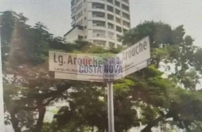 Laje corporativa 600m² à venda no largo do arouche, centro de são paulo