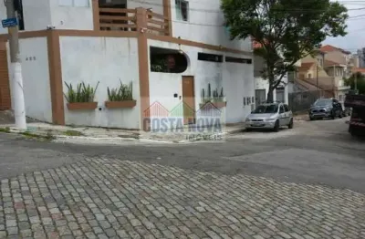 Casa com piscina, área gourmet e 4 dormitórios no jardim são paulo