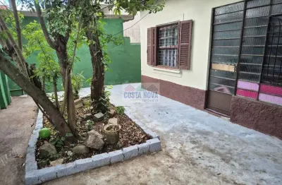 Casa ampla com 5 quartos, 300m² em terreno de 10x30,  são vicente