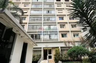 Apartamento a venda na al. eduardo prado, 2 quartos, 2 banheiro