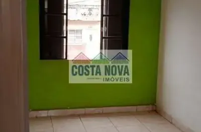 Apartamento para locação na vila guilherme, 1 dormitório, 1 banheiro e cozinha