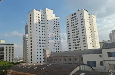 Amplo apê com suíte e vaga em santana, perto do metrô e comércio local