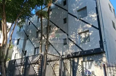 Charmoso apartamento no jardim são paulo. 1 dormitório e 1 vaga