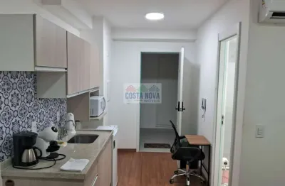Loft com 1 quarto à venda na Avenida Guapira, --, Tucuruvi, São Paulo