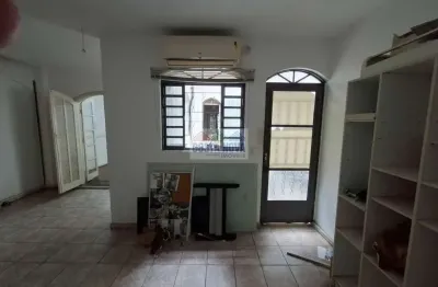 Casa com 4 quartos para alugar na Rua Lavradio, --, Barra Funda, São Paulo