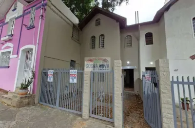 Casa com 4 quartos para alugar na Rua Lavradio, --, Barra Funda, São Paulo