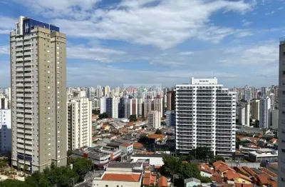 Apartamento com 3 quartos à venda na Rua José Cocciuffo, --, Vila Mariana, São Paulo