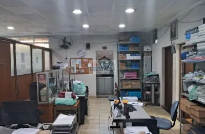 Ponto comercial com 3 salas para alugar na Rua Tanque Velho, --, Vila Nivi, São Paulo