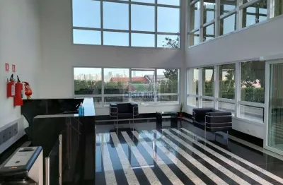 Sala comercial para locação. alto da vila maria, 34,47 m², 1 vaga