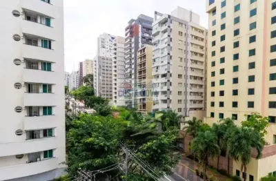 Viva a poucos passos da avenida paulista, conforto e praticidade em um só lugar
