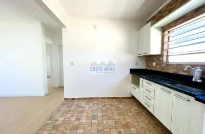 Apartamento com 2 quartos à venda na Rua Teófila Vanderlinde, --, Cidade Ocian, Praia Grande
