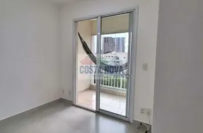 Apartamento com 2 quartos à venda na Rua Conselheiro Cotegipe, --, Belenzinho, São Paulo
