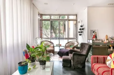 Apartamento com 4 quartos à venda na Rua Maranhão, --, Higienópolis, São Paulo