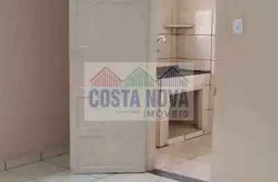 Casa de vila aconchegante para locação. tranquilidade e praticidade