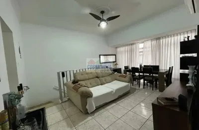 Sobreposta alta no villagio - 3 dorms (1 suíte), garagem e próxima à praia no marapé