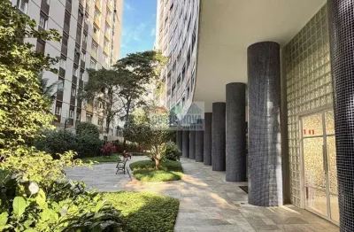 Apartamento com 4 quartos à venda na Avenida Angélica, --, Consolação, São Paulo