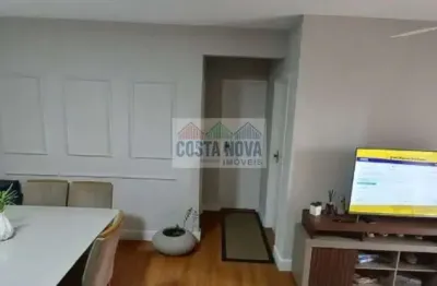 Apartamento com 2 quartos à venda na Rua Amin Andraus, --, Vila Caiçara, Praia Grande