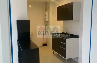 Apartamento com 2 quartos para alugar na Rua Ausonia, --, Vila Mazzei, São Paulo