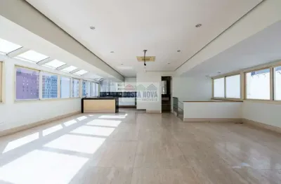 Apartamento com 2 quartos à venda na Alameda Lorena, --, Jardim Paulista, São Paulo