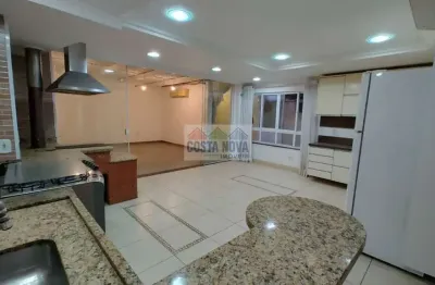 Casa com 3 quartos à venda na Rua Frei Francisco Sampaio, --, Embaré, Santos