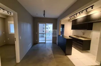 Apartamento à venda com 45m², 1 quarto (suíte), área de lazer completa - Excelente oportunidade