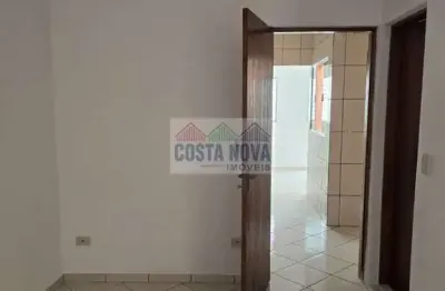 Apartamento residencial com 30m² em excelente localização - iluminado e com melhor valor da região