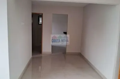 Apartamento com 2 quartos à venda na Rua Professor José Rodrigues da Costa Júnior, --, Vila Gustavo, São Paulo