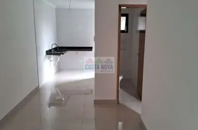Apartamento com 2 quartos à venda na Rua Professor José Rodrigues da Costa Júnior, --, Vila Gustavo, São Paulo