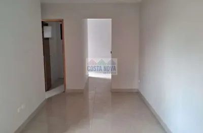 Apartamento de 2 dormitórios com 48m² no tucuruvi - pronto para morar